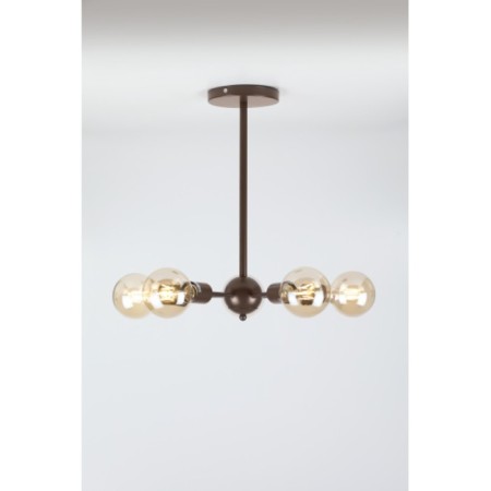 Chandelier Grethen 5083-305 5h27 40wt-2