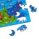 Figure puzzle "Favorite Russia"