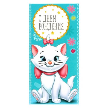 Envelopes for money, Minnie Mouse, Avengers, Marie, Spider-Man, Princess Mix-5