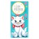 Envelopes for money, Minnie Mouse, Avengers, Marie, Spider-Man, Princess Mix