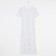 Night shirt female, complexion/white, size 48