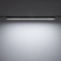Sprinkle Lamp Ultra "Line" LED 20W 3000K-5700k CRI90 Black 61.5x2.6x2.4cm