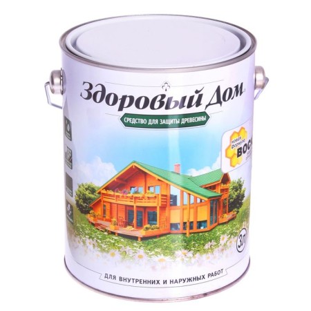 Tool for protecting wood, Oregon, 3 l