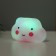 Night "Cloud" 2W LED LR44 pink 3.5x5x4cm