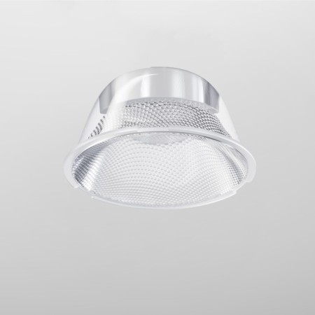 Linza d = 55 mm, 50 °, for Focus LED 20 W-1