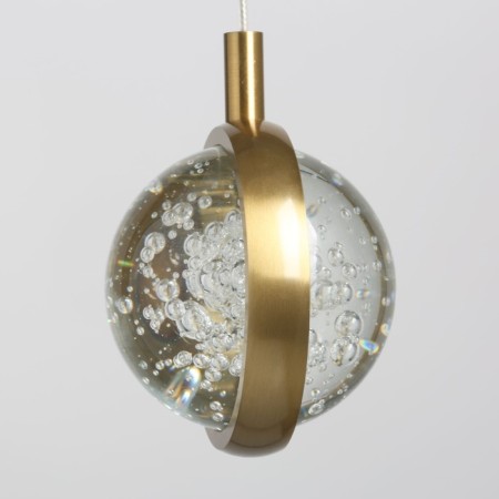 Capelia lamp, size 10x140x10 cm, 6W IP 20-4