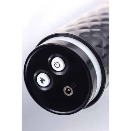 Motorlovers Sekster sex machine, 29 cm, black color-10