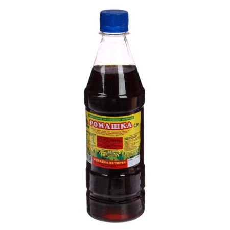 Fertilizer "Possesses", universal, "chamomile", 0.5 l-1
