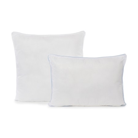 Flying pillow 70x70 cm, polyester fiber, microfiber, p/e 100%