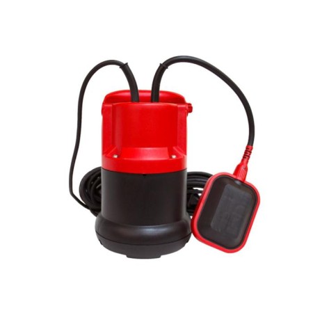 Drainage pump STI UP-250 P, maximum pressure 6 m, 250 watts, 100 l/min-1
