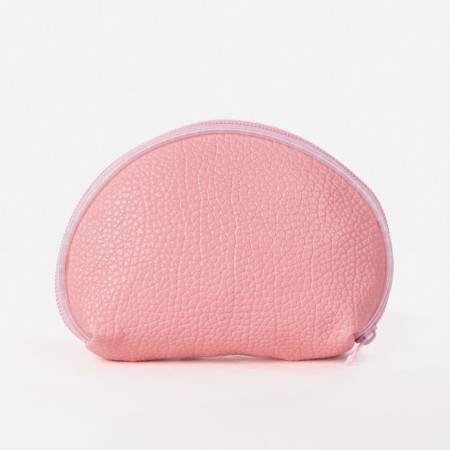 Women's wallet with zipper, color mix-4