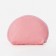 Women's wallet with zipper, color mix