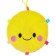 Stretching - Soft rattle on the crib/stroller "Best Friends", Baby Me