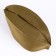 Military cap for adults, simple, set of 5 pcs.