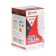 LED lamp In Home Led-Hp-Pro, 50 W, 230 V, E27, E40, 6500 K, 4750 LM, with an adapter
