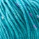 Yarn 60% acrylic, 30% cashmere, 10% silk "spring" 50 g 80 m color 23a water blue