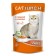 Wet Cat Lunch food for cats, pieces in jelly, beef/carrots, 85 g