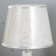 Jamma table lamp E14 15W 20x20x32 cm Risalux