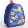 Baby backpack for the boy "Machines", district. 23x20.5 cm