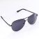 Sunglasses "OneSun", dug 12.5 cm, width 14 cm, 6 x 6.5 cm