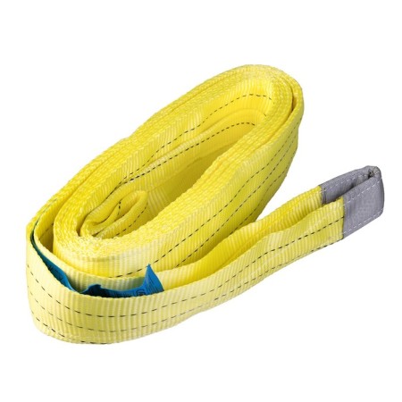 Textile lifting slope Skyway, 3 tons, 4 m, 2 loops