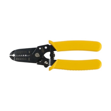 Stripper tundra, for cleaning the cable, 24 - 14 AWG, 0.5 - 1.6 mm-1