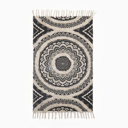 Mandala 60x90 ± 3 cm carpet, 1000 g/m2, 100% cotton-1