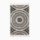 Mandala 60x90 ± 3 cm carpet, 1000 g/m2, 100% cotton