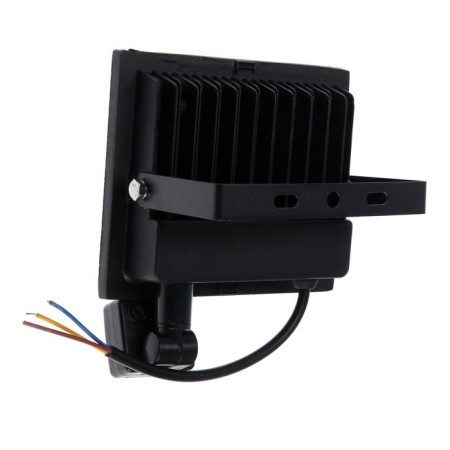 Flight LED, 50 W, 4000 lm, 6500k, traffic sensor, IP66-2
