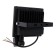 Flight LED, 50 W, 4000 lm, 6500k, traffic sensor, IP66