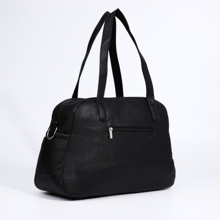 Vita sacking bag with lightning, black color-2