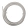 SHVVP wire bay 2x0.75 mm², length 5 meters, GOST 7399-97 Rexant