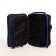Baby suitcase 32 l (s), Sacvoyage, lightning department, black/blue color