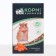 Feed "Piggon" for hamsters, with vegetables, 400 g