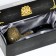 Tobacco smoking pipe "Commander", classic, 14 x 5 x 4 cm