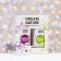 Gift set Micellar Dreamnature: hair shampoo, 250 ml+ shower gel, 250 ml