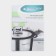 Poster "General catering. Chef ", 18 l, d = 40.5 cm, h = 15.5 cm, with a heat distribution layer