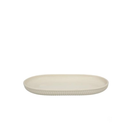 Oval form lenardi, size 30.5x17.5x3.5 cm