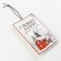 Aromasash "New Year's collection: comfort and harmony", vanilla aroma, 10 gr.