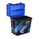 Fisherman Ice Fishing Box Blue (HS-IB-19-Fing) Helios
