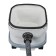 Vacuum cleaner battery VC003GLZ, 2x40 V, 3.2 m3/min, 230 mbar, 15 l, without battery/ZU
