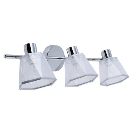 Wall lamp 3x60W E14, size 64x24x16.5 cm-1