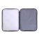 Folder for drawings and drawings A3, 470 x 350 x 20 mm, with handles, textile, calligrata "cat"