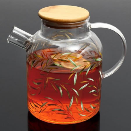 Tropics kettle, 1700 ml-3
