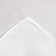 Curtain-tulle for the kitchen Witerra 140x145cm, white, PE100%