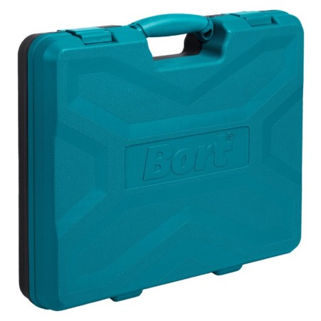 A set of manual tools Bort BTK-86-7