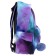 Backpack for girls, size 15x30x40 cm