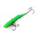 Rattlin Namazu Stalker Silicone, L = 55 mm, 10g, sinking No. 25