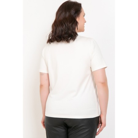 Female blouse, size 54-5