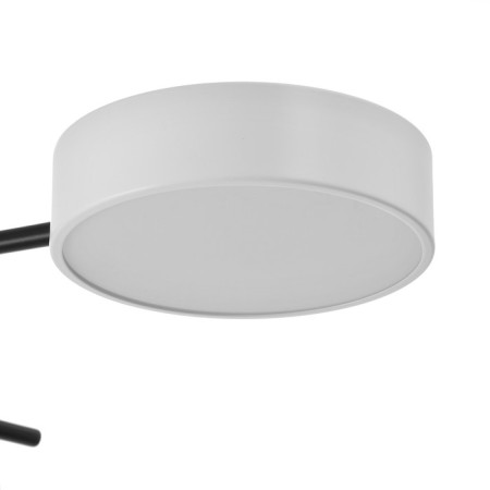 Chandelier 1319/3wt LED 72W 3000-6000k white 71x55x5 cm-5